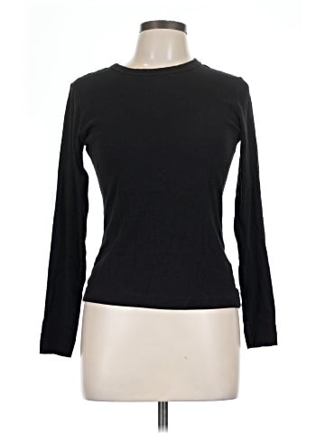 H&M Long Sleeve Top (view 1)