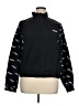 Adidas Graphic Black Windbreaker Size XL (estimated) - photo 1