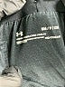 Under Armour Black Athletic Shorts Size S - photo 3