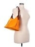 Dooney & Bourke Orange Hobo One size - photo 2