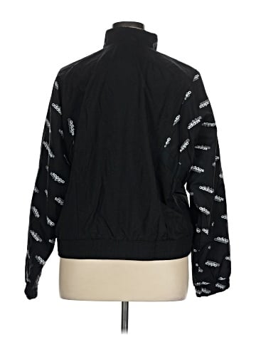 Adidas Windbreaker (view 2)
