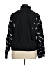 Adidas Graphic Black Windbreaker Size XL (estimated) - photo 2