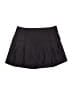 Lululemon Athletica Solid Black Skort Size 6 - photo 1