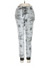 Star Wars Graphic Gray Sweatpants Size S - photo 1