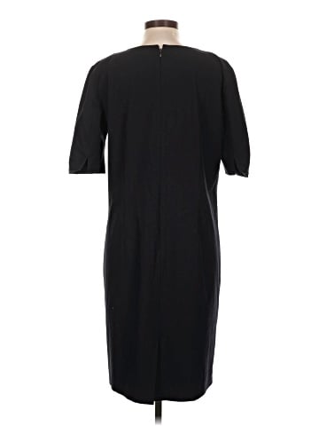 Ann Taylor Casual Dress (view 2)