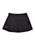 Lululemon Athletica Solid Black Skort Size 6 - photo 2