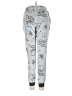 Star Wars Graphic Gray Sweatpants Size S - photo 2