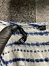 Staccato 100% Rayon Blue Tank Top Size L - photo 7