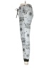 Star Wars Graphic Gray Sweatpants Size S - photo 5