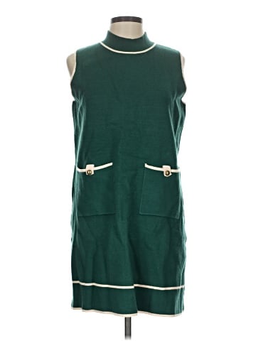 Entro Casual Dress (view 1)