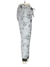 Star Wars Graphic Gray Sweatpants Size S - photo 4