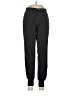 Athleta Solid Black Track Pants Size M - photo 1