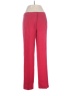 BCBGMAXAZRIA Red Dress Pants Size M - photo 1