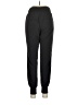 Athleta Solid Black Track Pants Size M - photo 2