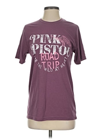 Next Level Apparel Short Sleeve T-Shirt (view 1)