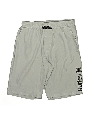 Hurley Athletic Shorts (view 1)