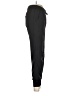 Athleta Solid Black Track Pants Size M - photo 4