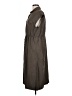 Old Navy Brown Trenchcoat Size L - photo 5