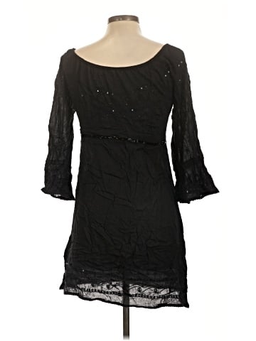 chach Cocktail Dress (view 2)