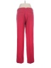 BCBGMAXAZRIA Red Dress Pants Size M - photo 2