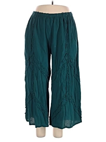 Oh My Gauze! Casual Pants (view 1)
