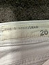 Rag & Bone/JEAN White Jeans Size 26 waist - photo 7