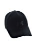 Under Armour Black Baseball Cap Size Sm - Med - photo 1