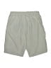 Hurley Solid Gray Athletic Shorts Size 14 - photo 2