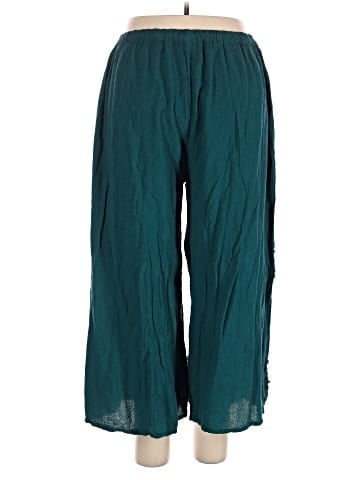 Oh My Gauze! Casual Pants (view 2)