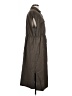 Old Navy Brown Trenchcoat Size L - photo 4