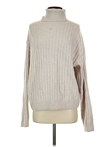 H&M Turtleneck Sweater (view 1)