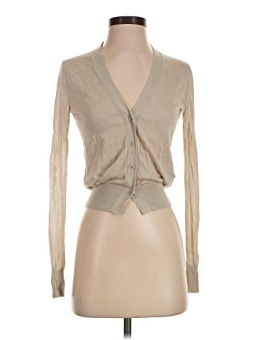 Uniqlo Cardigan (view 1)