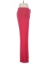 BCBGMAXAZRIA Red Dress Pants Size M - photo 4