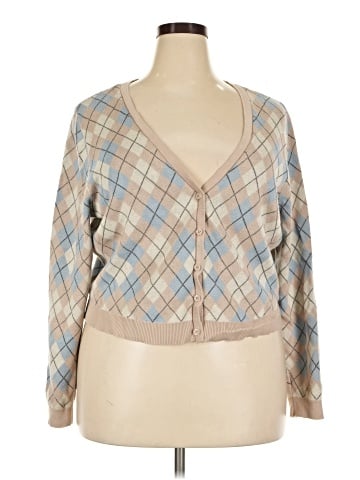 Torrid Cardigan (view 1)