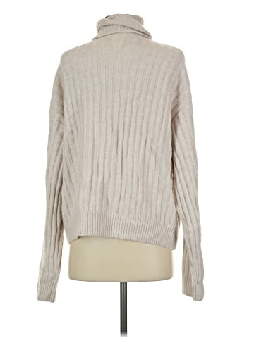 H&M Turtleneck Sweater (view 2)