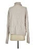 H&M Tan Turtleneck Sweater Size S - photo 2