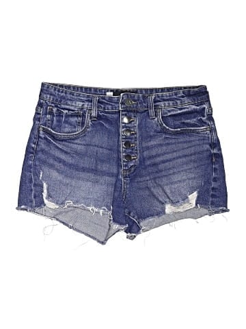 Kut from the Kloth Denim Shorts (view 1)