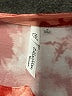 NY Collection Red 3/4 Sleeve Blouse Size 1X - photo 7