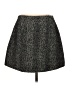 Gap Tweed Gray Casual Skirt Size 4 Petite - photo 2