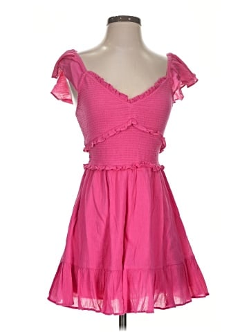 LoveShackFancy Cocktail Dress (view 1)