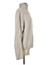 H&M Tan Turtleneck Sweater Size S - photo 4