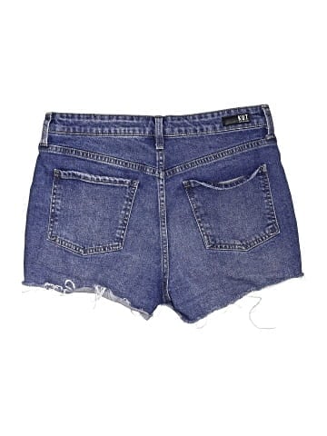 Kut from the Kloth Denim Shorts (view 2)