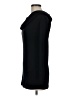 Enza Costa Black Turtleneck Sweater Size Med (2) - photo 5