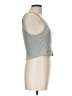 Forever 21 Silver Tank Top Size L - photo 4