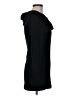Enza Costa Black Turtleneck Sweater Size Med (2) - photo 4