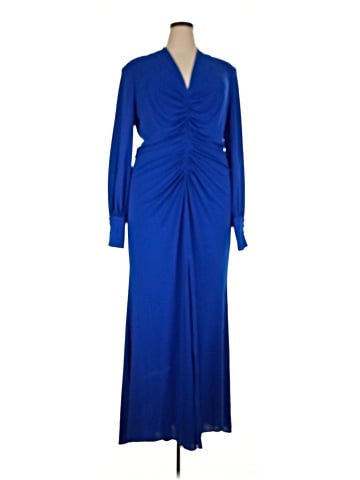 Betsy & Adam Cocktail Dress (view 1)