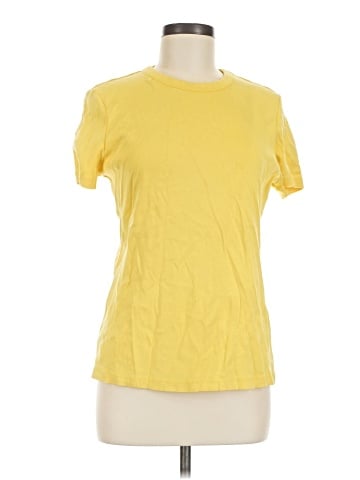 Lands' End Short Sleeve Top (view 1)