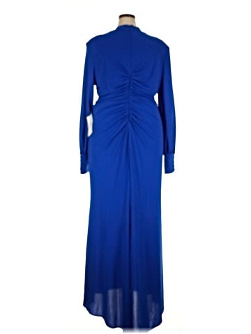 Betsy & Adam Cocktail Dress (view 2)