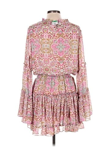 MISA Los Angeles Casual Dress (view 2)