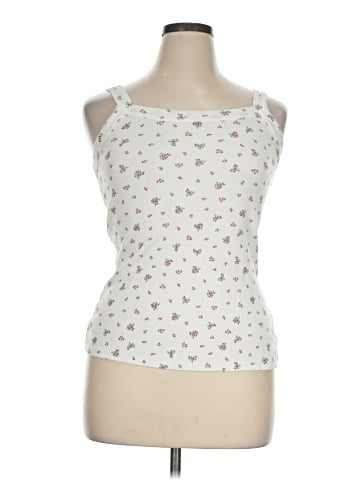 Torrid Tank Top (view 1)